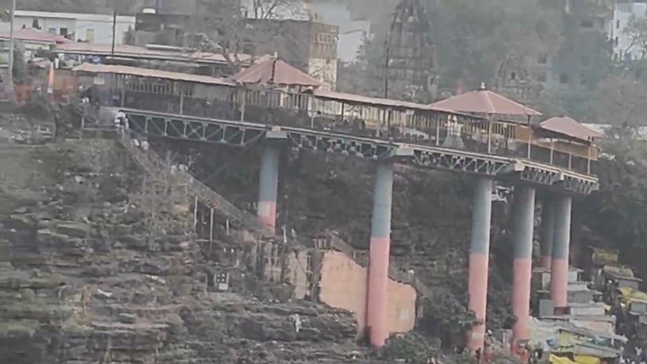 Om kareshwa temple 