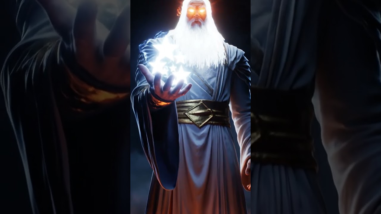 Revelation Chapter 1