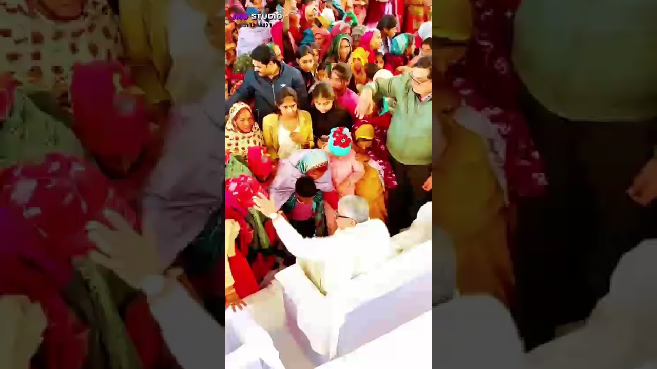 बपावर भण्डारा सुनहरे पल 