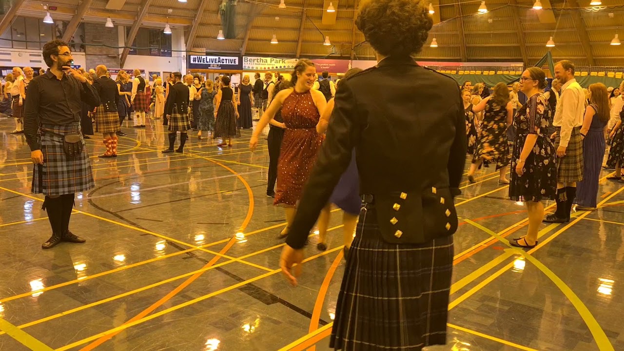 The Duke and Duchess of Edinburgh