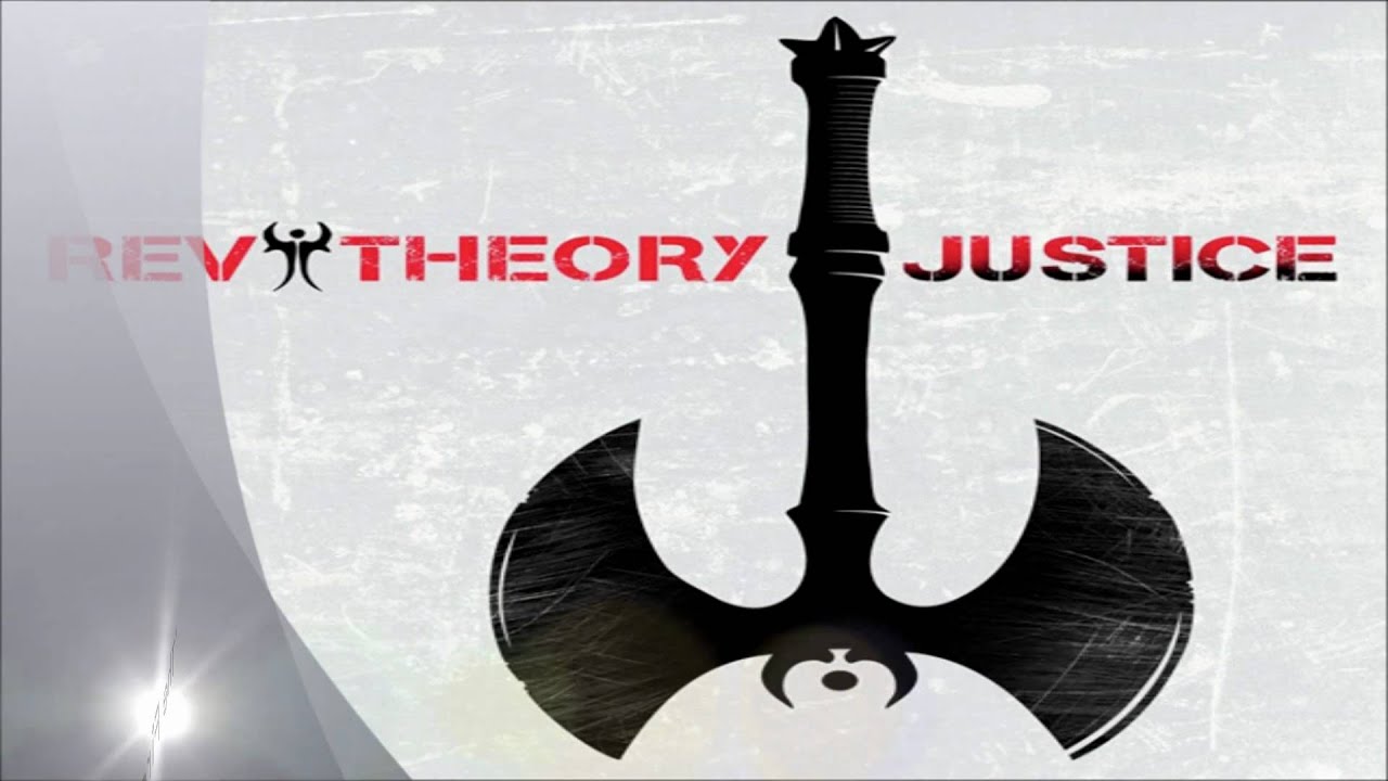 Rev Theory - The Fire