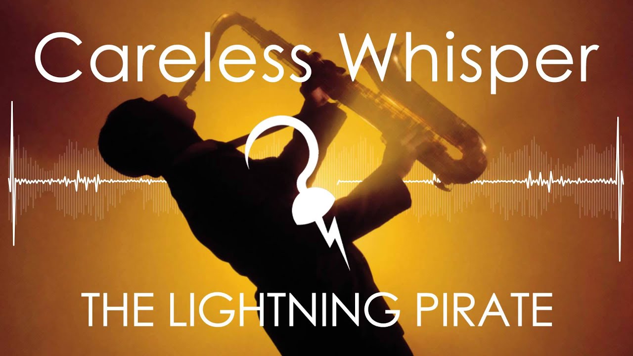 TLP - Careless Whisper (Dance Remix)