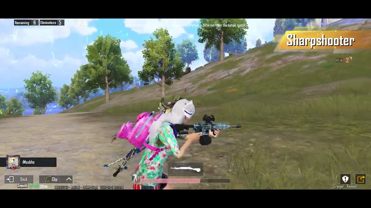 #pubgmobile #pubg #bgmi