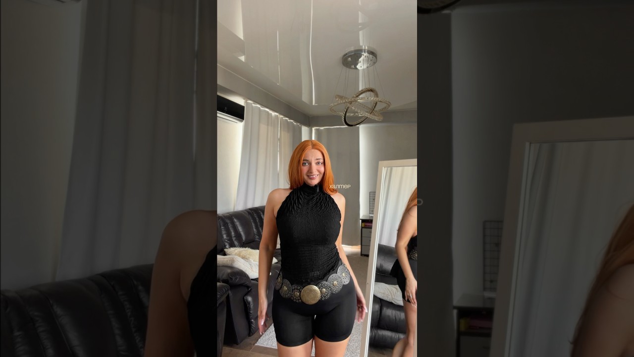 Идеи с Лонгом, топ из лонгслива 💟 WIBES marina_izmesteva