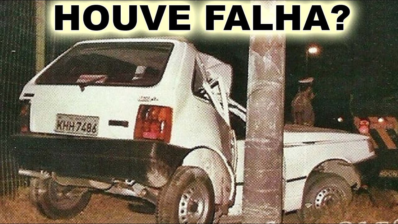 O ACIDENTE QUE GEROU A MAIOR INDENIZAÇÃO JÁ PAGA NO BRASIL | CANTOR CHICO SCIENCE