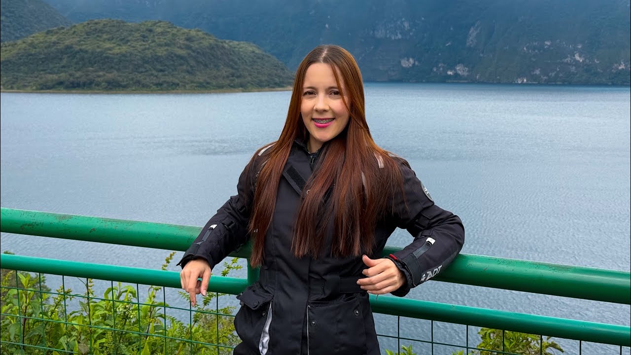 Visitando Ibarra, Cayambe, Cuicocha, Quito Ecuador