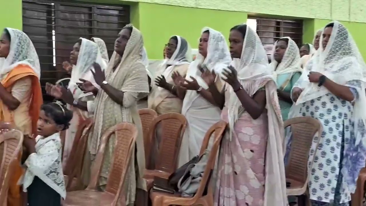 2026 ഐപിസി വാഴൂർ സെന്റർ കൺവെൻഷൻ
