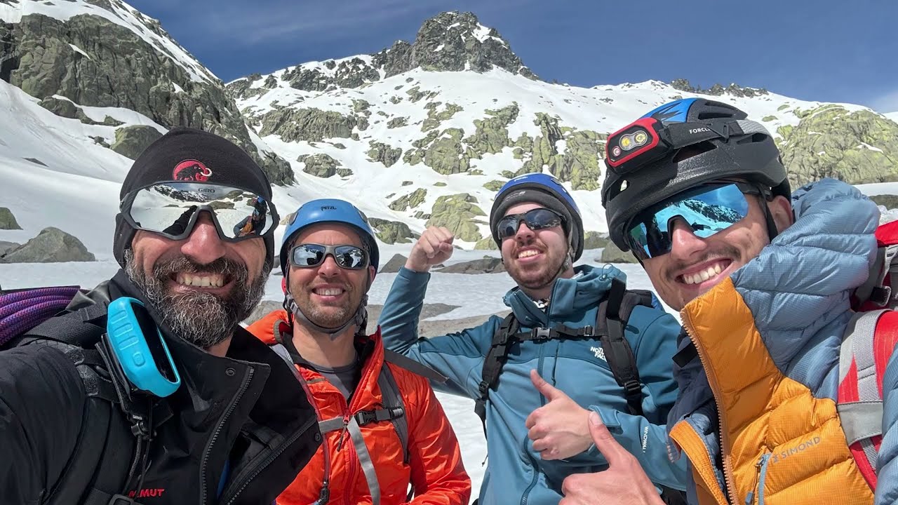 GM _ Gredos 2025