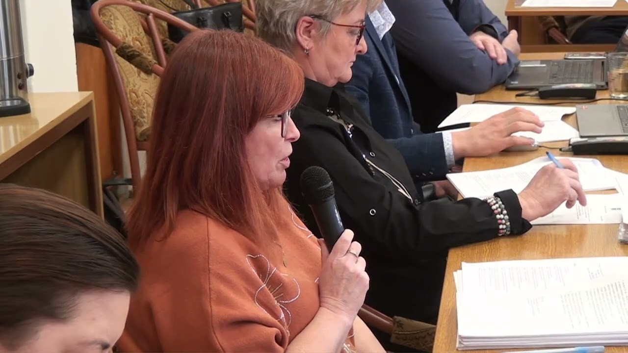 1. PLÁNOVANÉ ZASADNUTIE MsZ V TURZOVKE 5. MAREC 2026