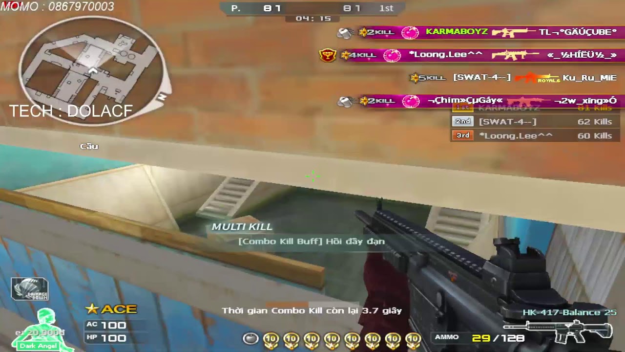 (24/2) ỐI DỒI ÔI TIN HOT