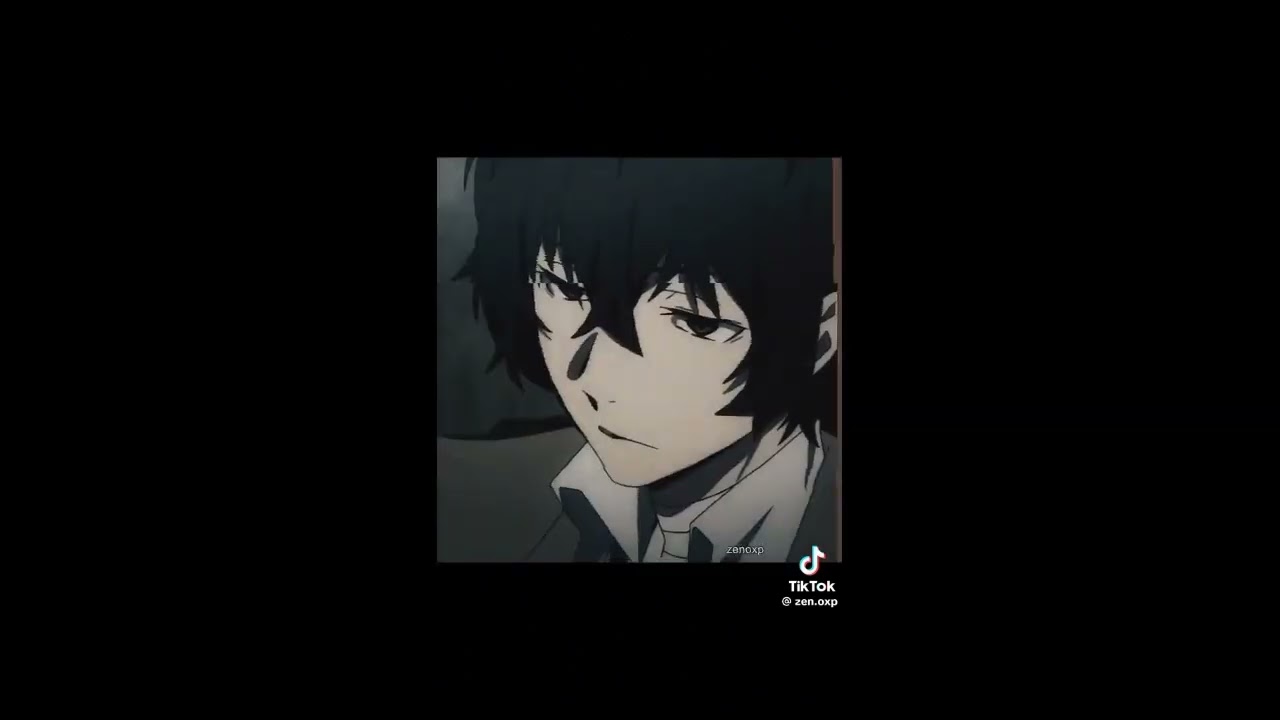 bungou stray dogs tiktok part 22