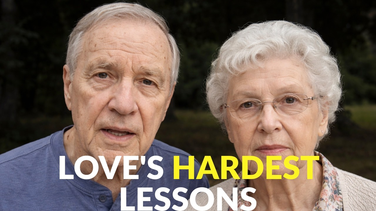 We Were Married 48 Years. Here Are The 5 Things That Almost Ended Us