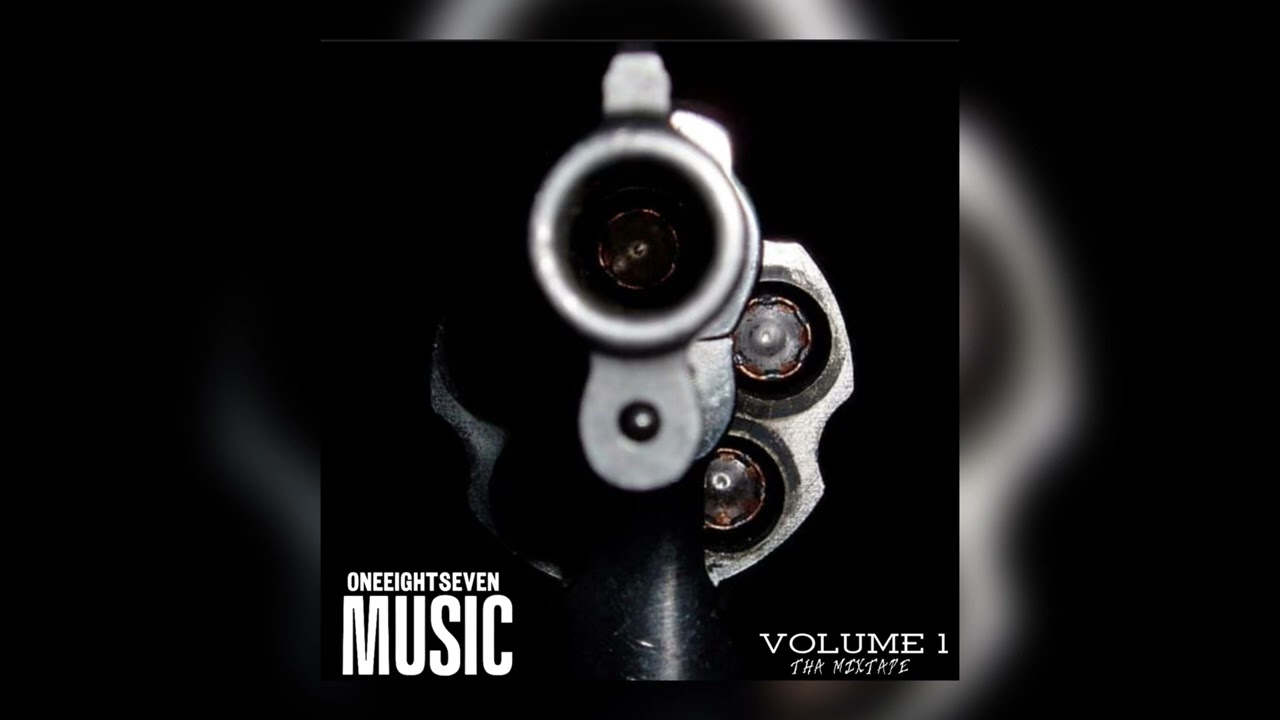 Tattum Up - Straight Outta The Gutter [187Remix]