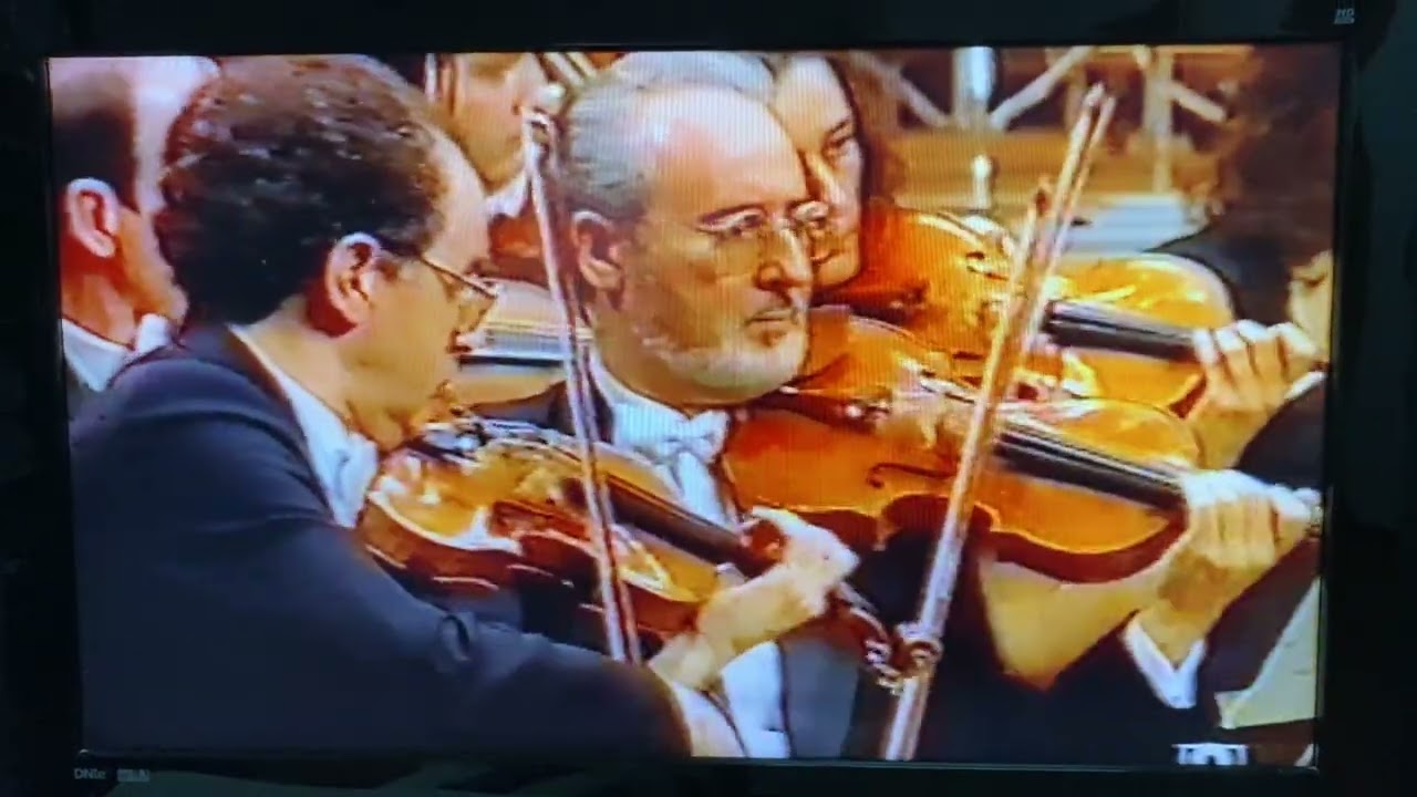 Beethoven, Sinfonía nº6 