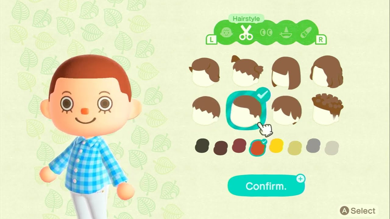 An Island Vacation! Animal Crossing New Horizons Stream