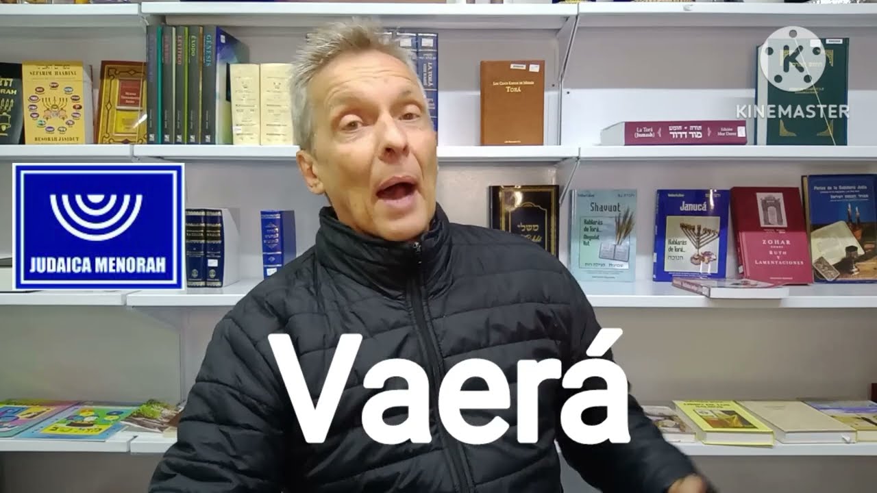 Parashá Vaerá - Esclavitud