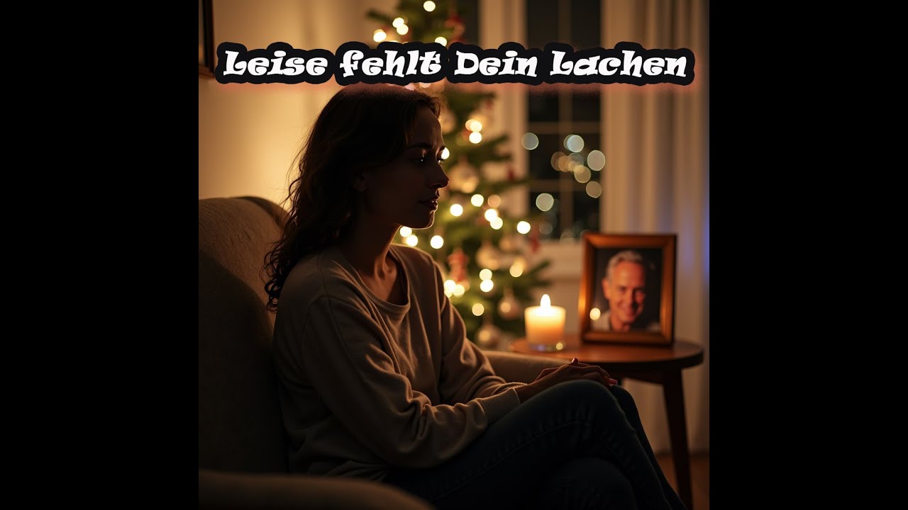 Leise fehlt dein Lachen