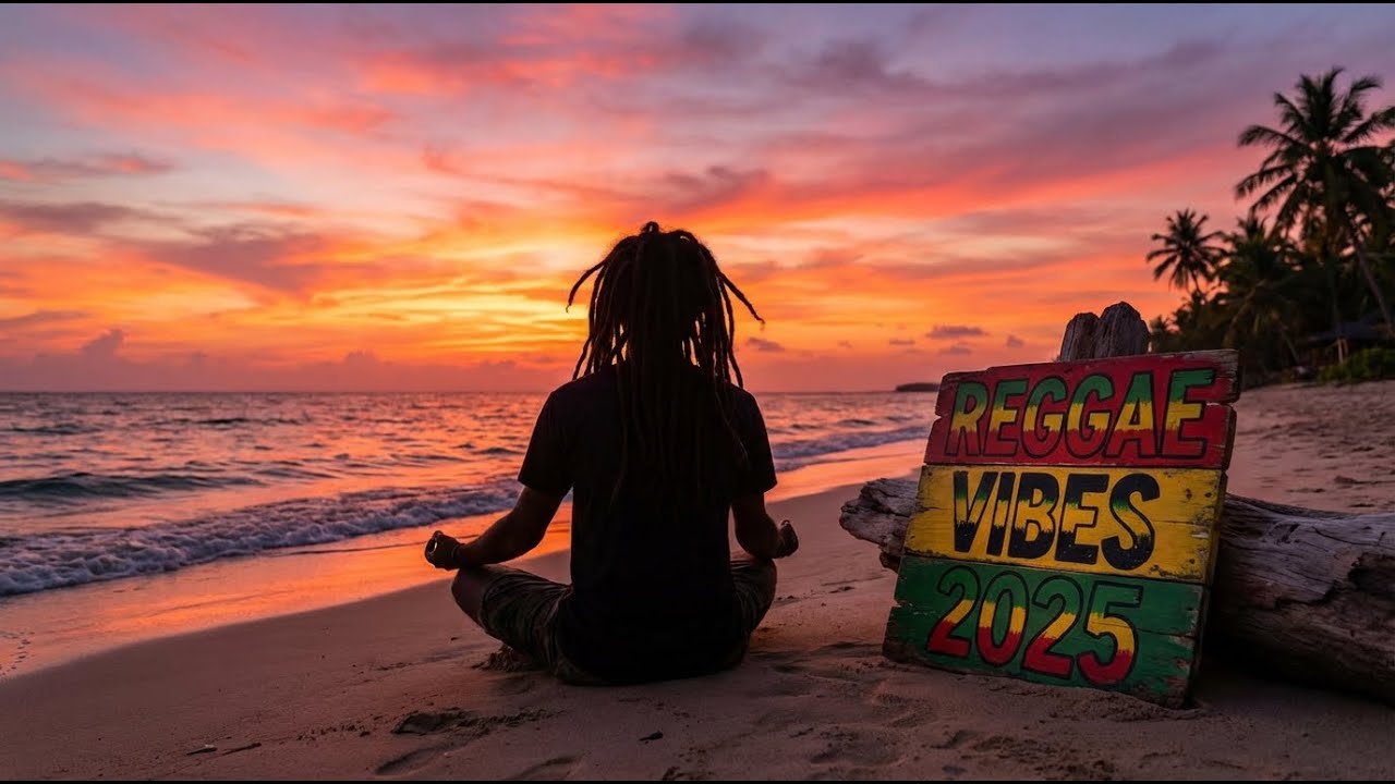 Reggae Mix 2025 | Spiritus Solis