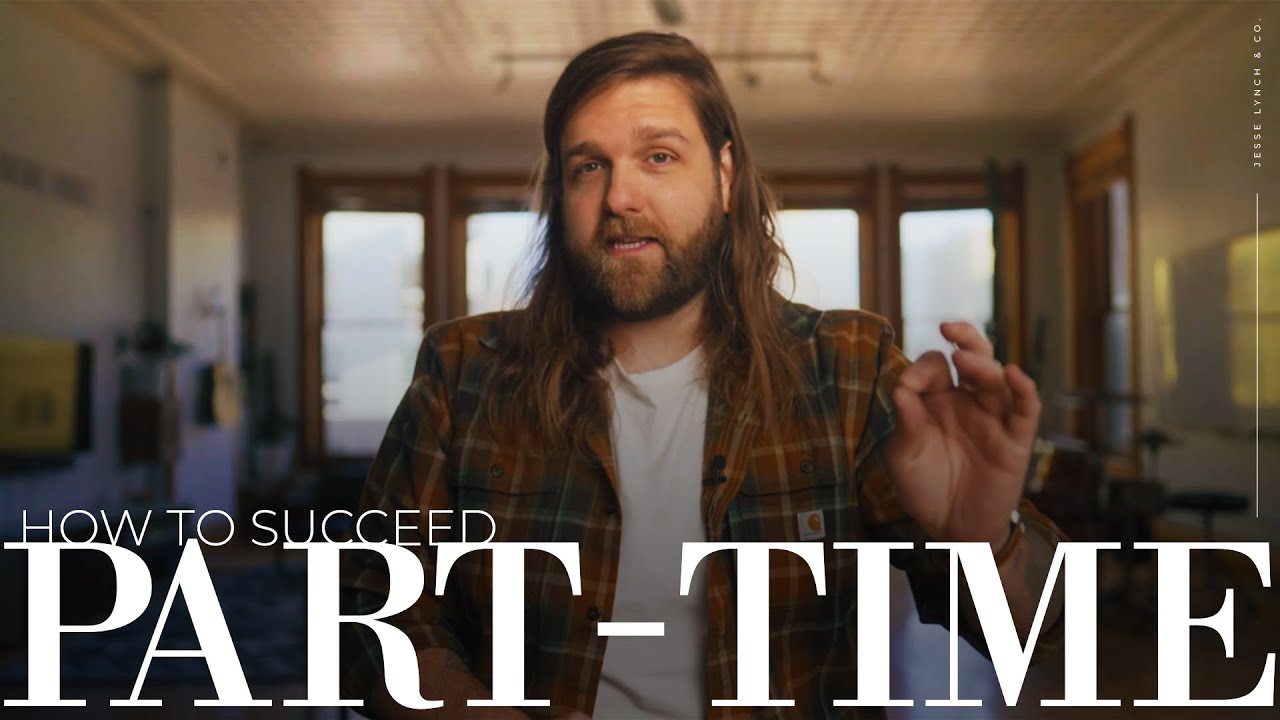 Part Time Real Estate Agent  | Advice For Success