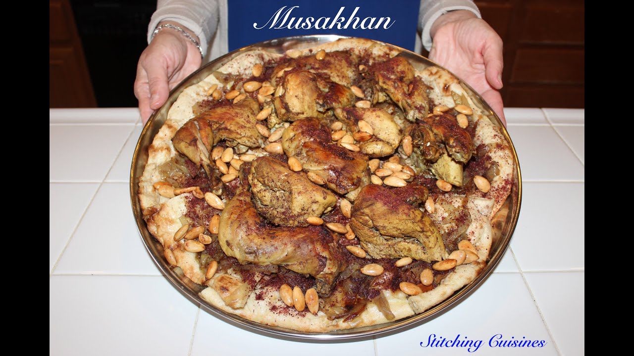 Musakhan