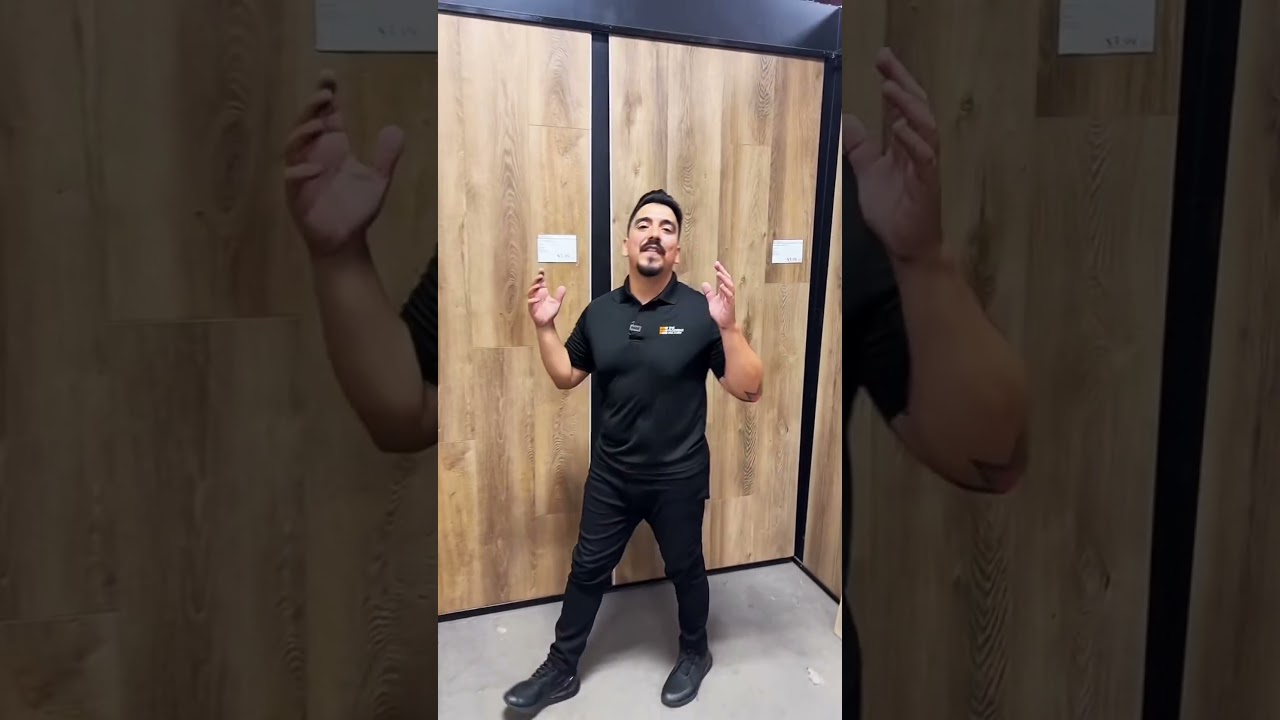 Dark VS Medium Brown Floors! Which Should YOU AVOID! 😱😱😱