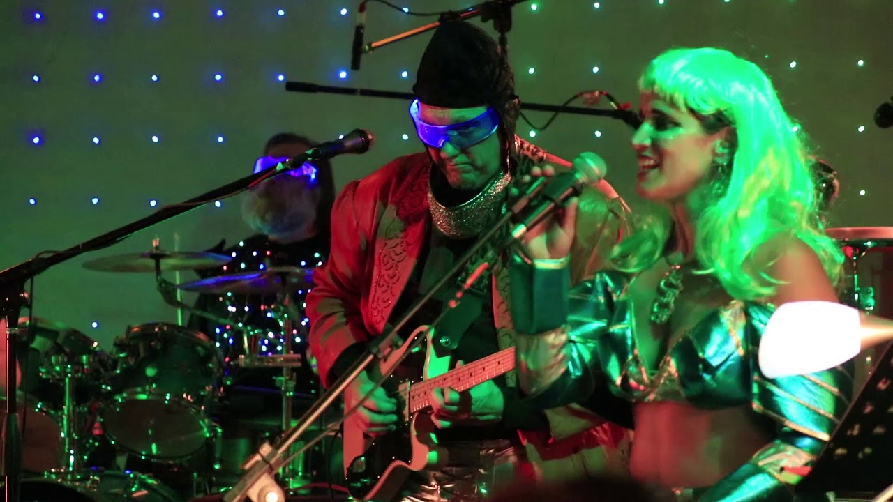 Funkship Show