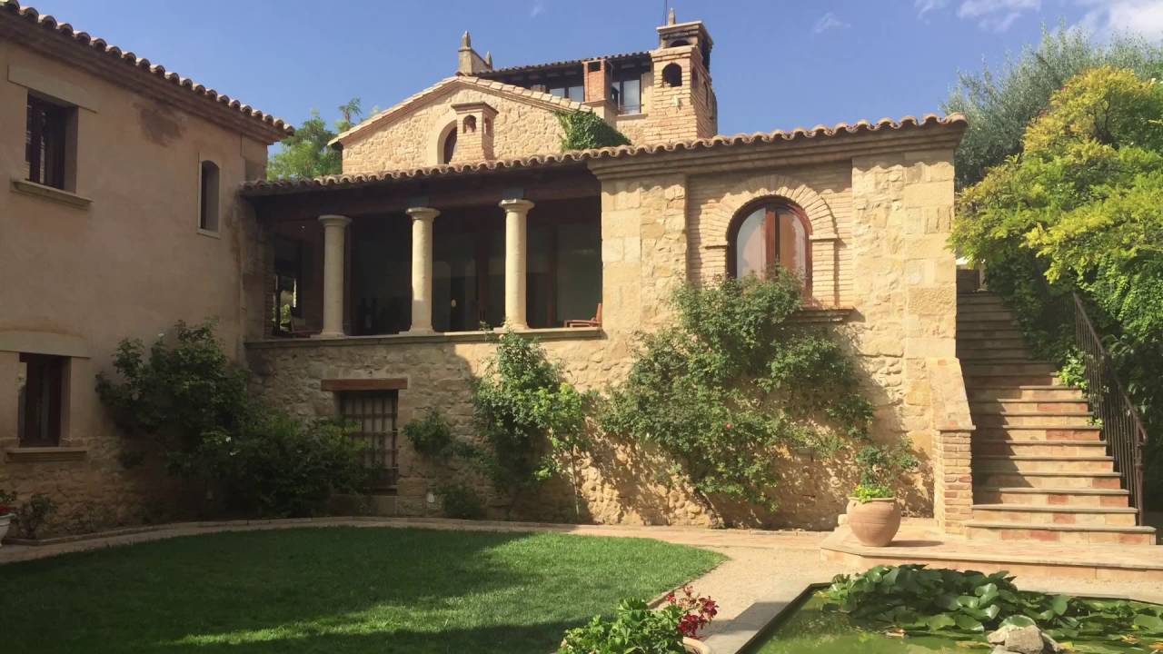 La  Torre del Visco: Sentir la Belleza