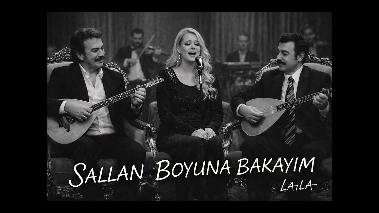Sallan Boyuna Bakayım