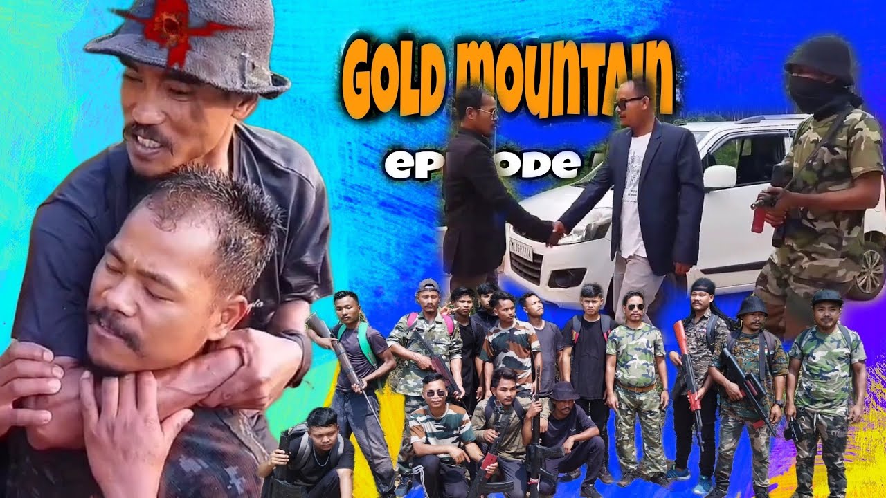 Gold mountain episode_4.