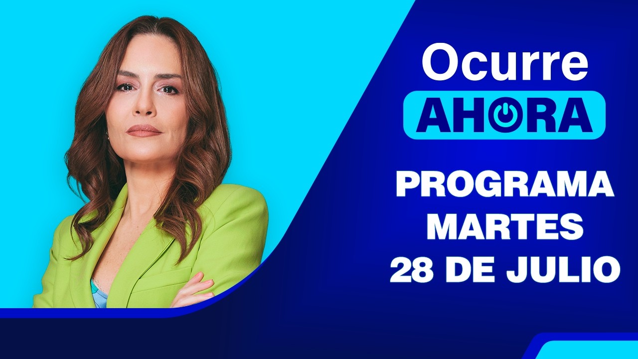 🔴MENSAJE DE KEIKO CON ANUNCIOS CLAVE Y EL NUEVO GABINETE - OCURRE AHORA | 28/07/2026