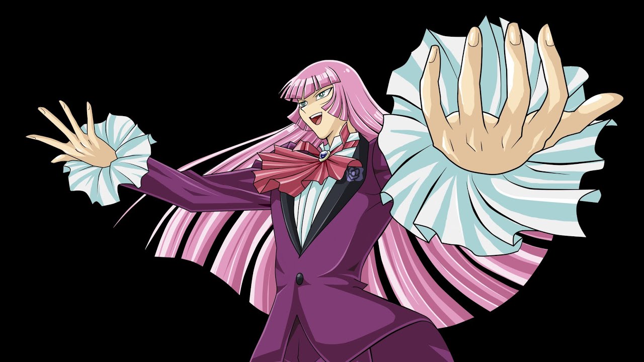 Zigfried von Schroeder DECK LIST
