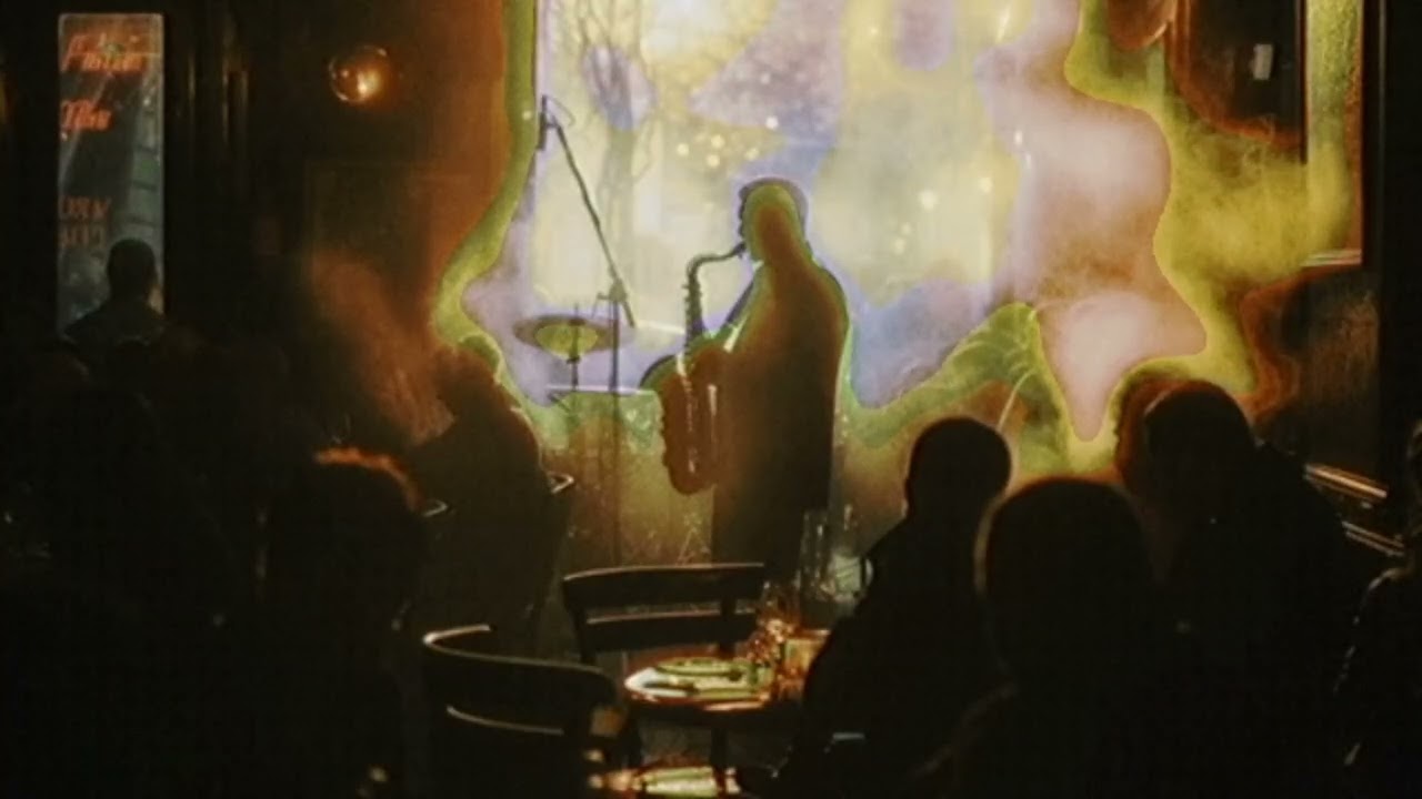Midnight in the City: 20+ Minutes of Original Noir Jazz & Soft Rain (Deep Focus Session)