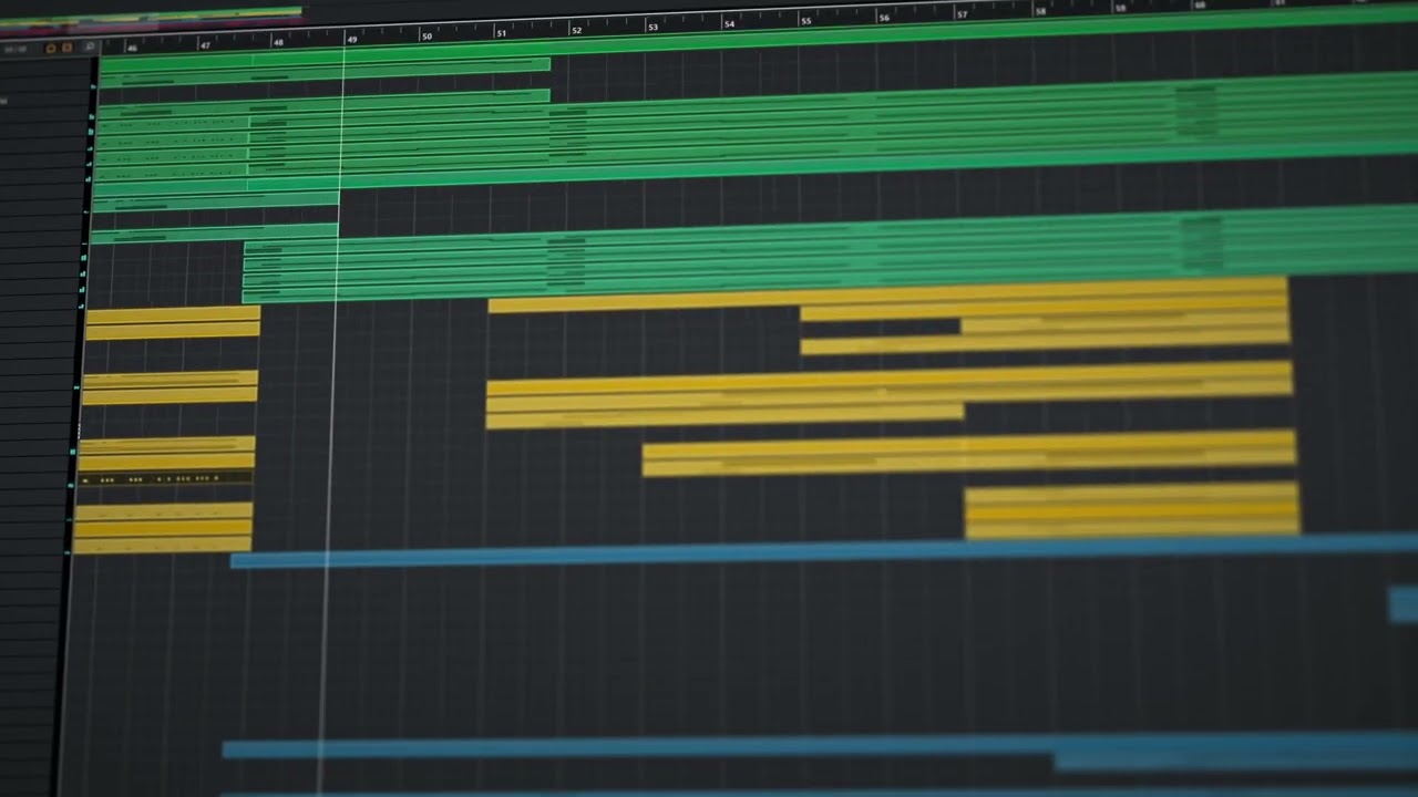 Scenes from an Expedition - VSL Synchron Prime Orchestra Demo