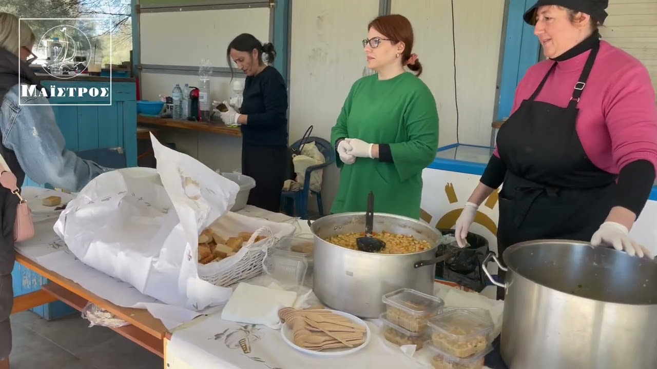 Κούλουμα 2026 στην Αμφιλοχία: Πλήθος κόσμου, ιδανικός καιρός και γεμάτα καταστήματα