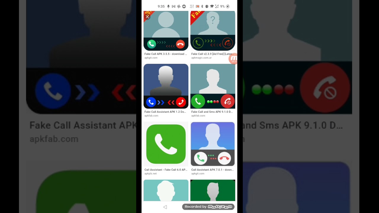 How to Get Call Assistant And Fake Call & SMS.