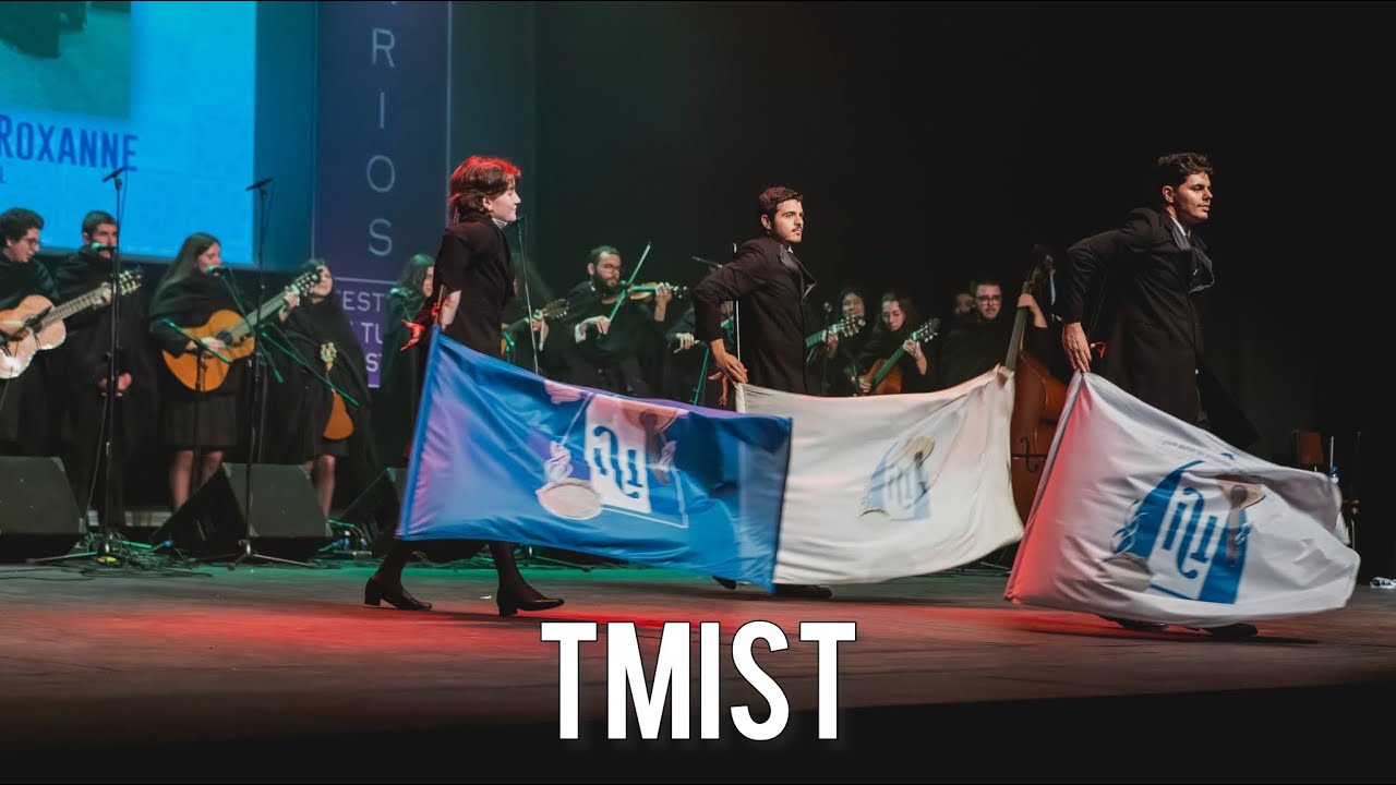 VIII BOTICÁRIOS - TMIST (atuação completa)