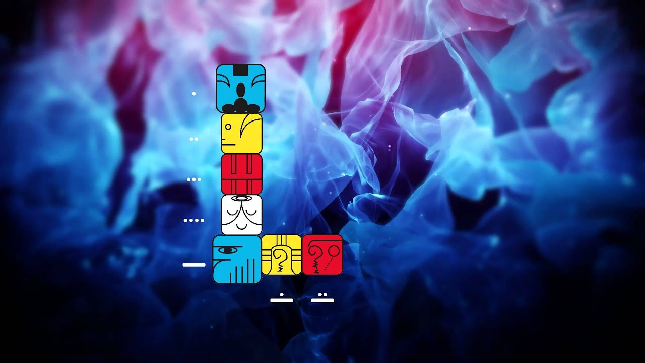 Blue Monkey Wavespell