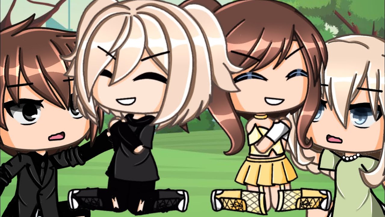 [🤰]Vous vous êtes trompés d’enfant [🤰]|| Gacha Life