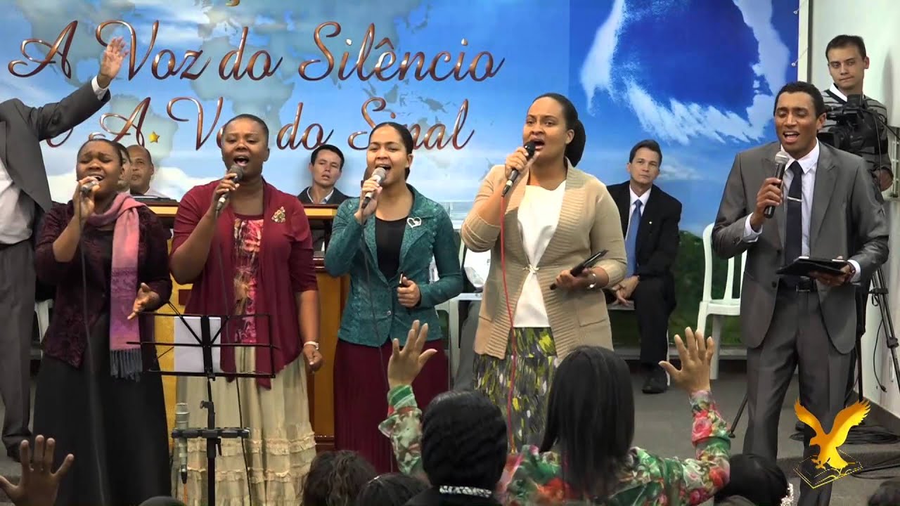 Tu Me Elevas / You Lift Me Up - Dário Oliveira, Sophia Shepherd & Irmãs