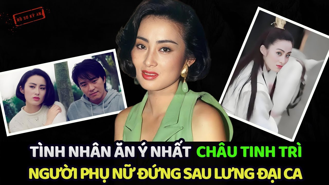 TRƯƠNG MẪN - NÀNG TRIỆU MẪN KHÔNG THUỘC VỀ AI | Hồ Sơ Kỳ Án