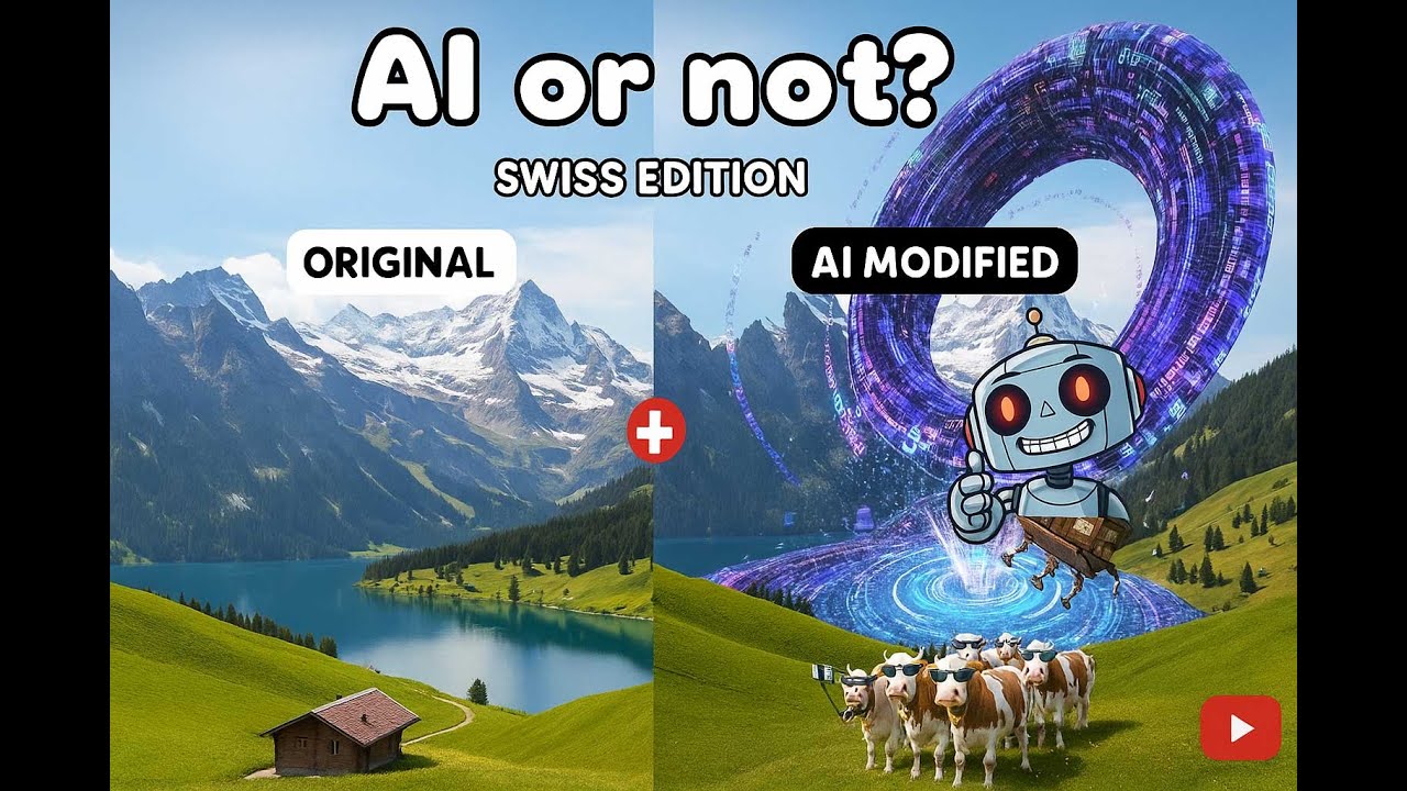 AI or NOT
