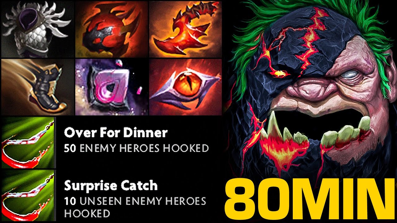 EPIC COMEBACK!!! 80 Minutes of DEFENSE to Victory | Pudge Official