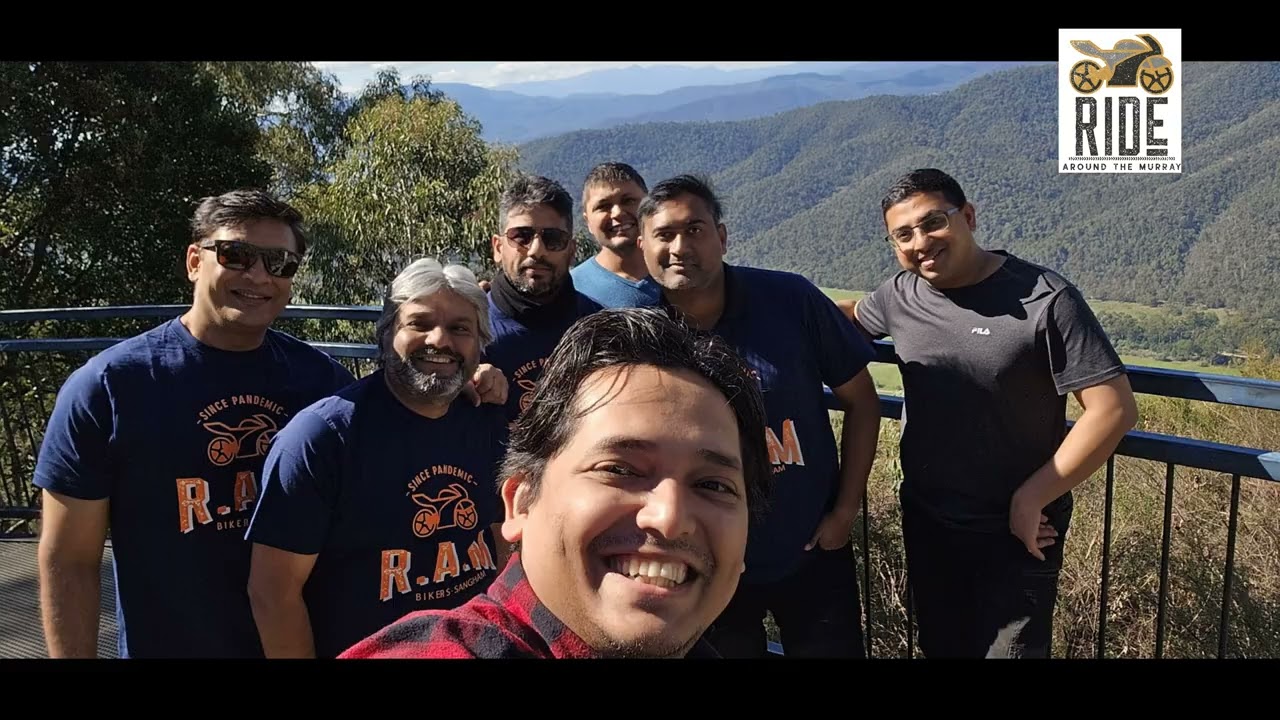King Valley - Mansfield