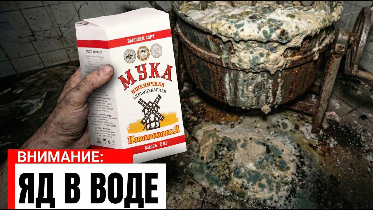 7 Марок Муки, Которых Следует Избегать (Но 2 Отличные)