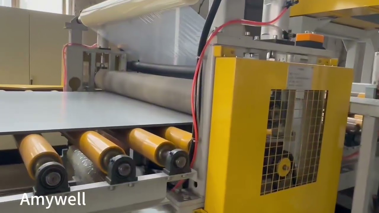 Meet Amywell &ndash; Your Premier Manufacturer of Compact Laminate!
