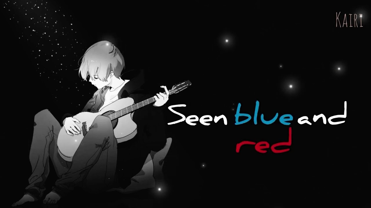 &bull;Nightcore&bull; Love Again ~The Kid LAROI ~lyrics~