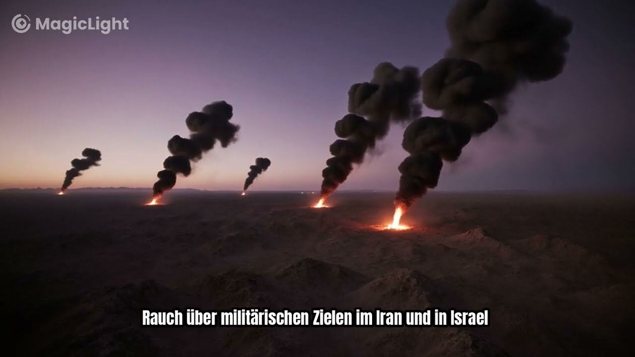 Welt in der Krise  &Ouml;l und Konflikt