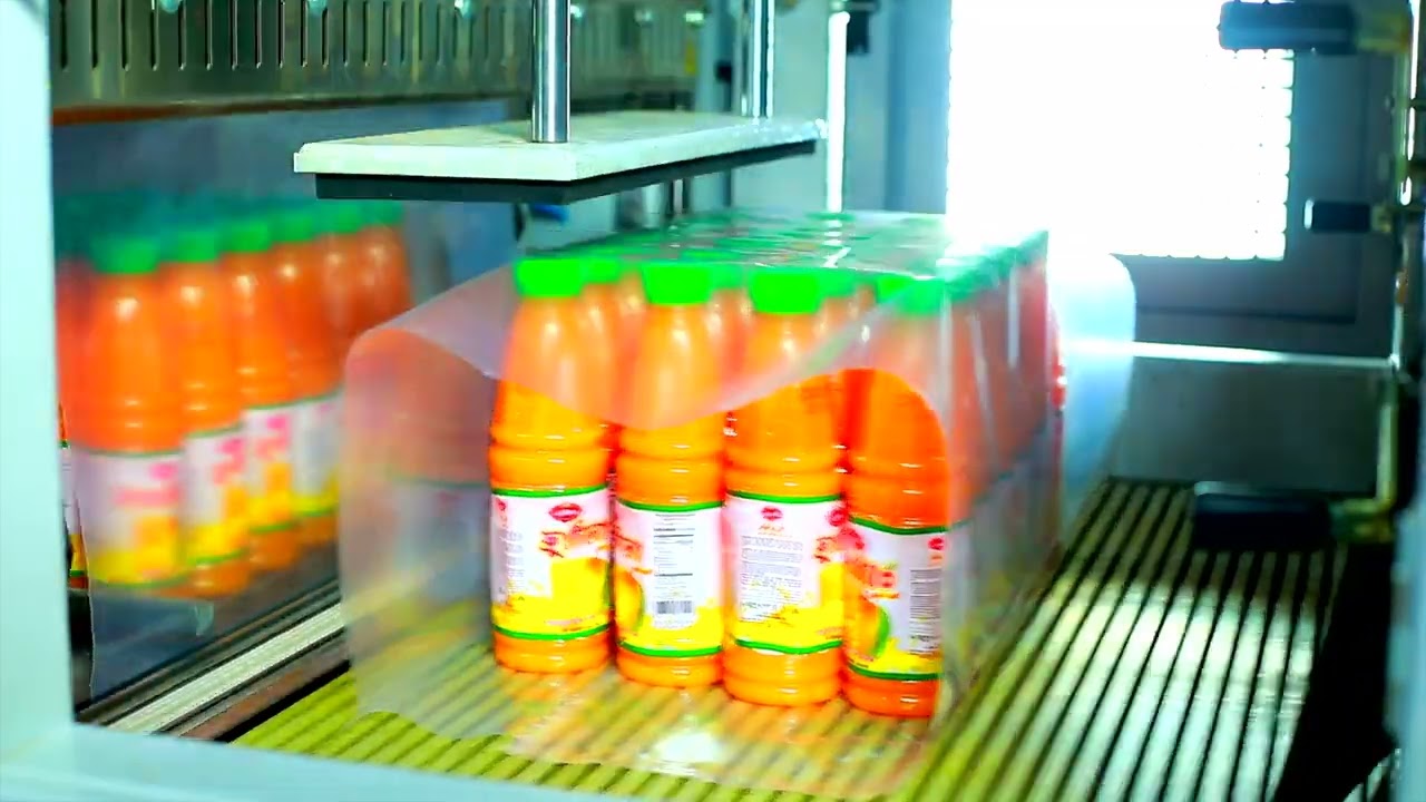 Alin Food Products Limited#Documentary#2024 (English Version)