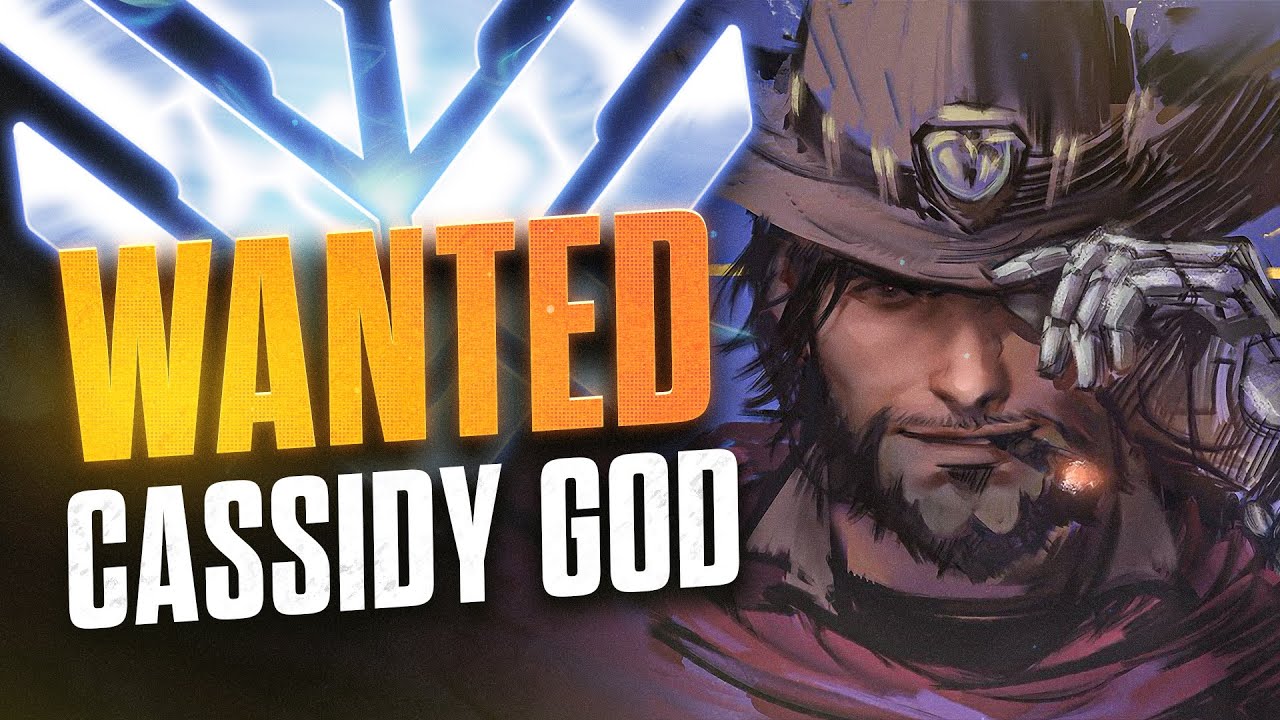 WANTED 