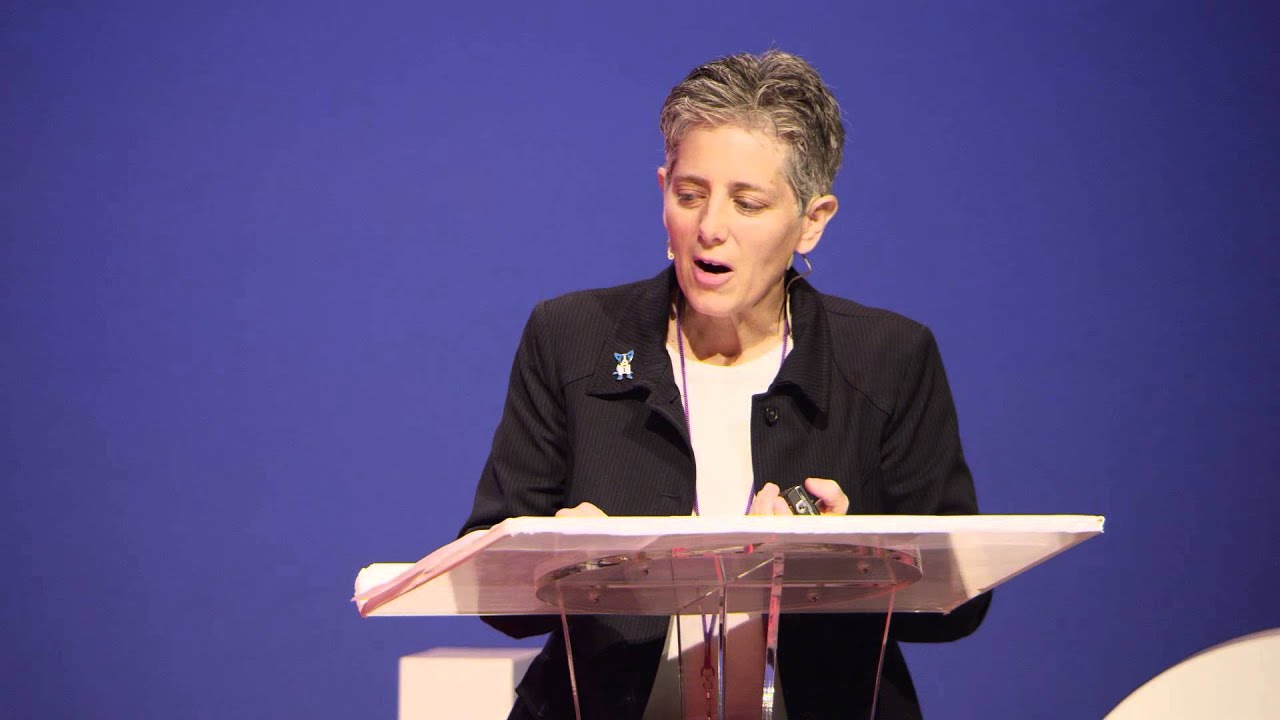 Finding the soul of the community: Marybeth Lima at TEDxLSU